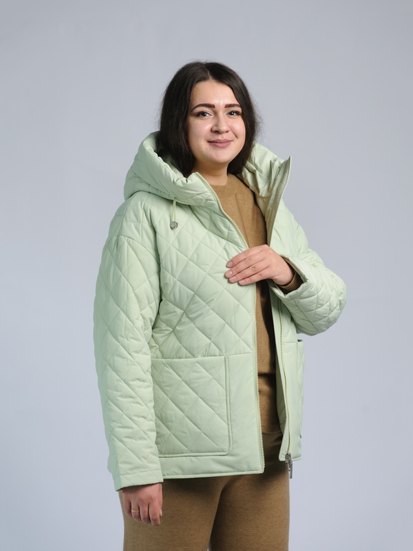 Куртка женская LUSSKIRI 7853