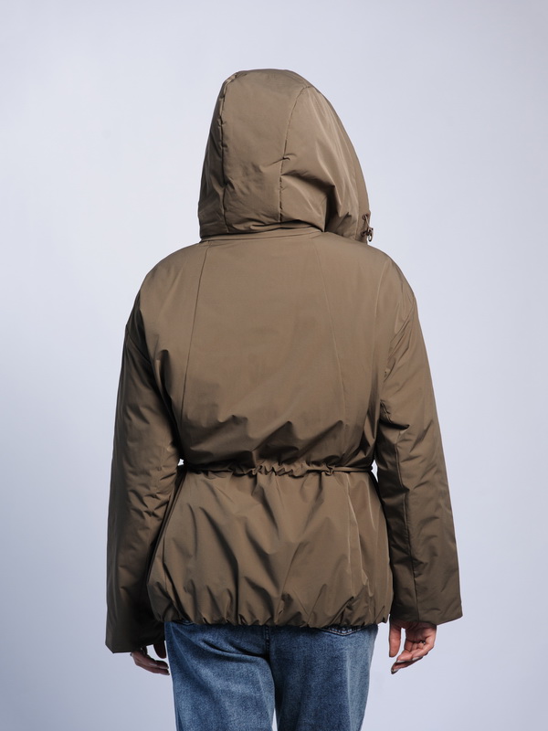 Куртка женская TOWMY TM-BG-7440