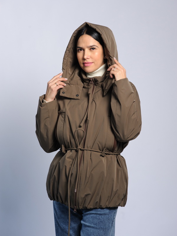 Куртка женская TOWMY TM-BG-7440