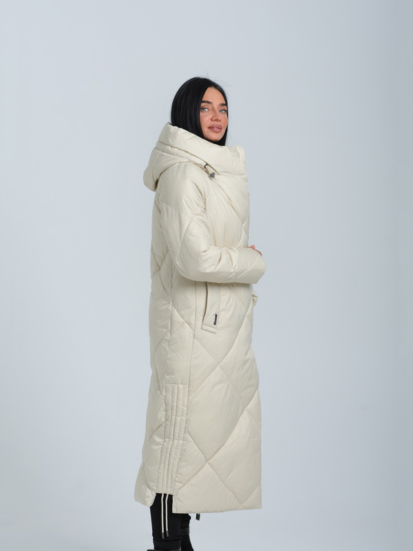 Куртка женская TANLI 23621
