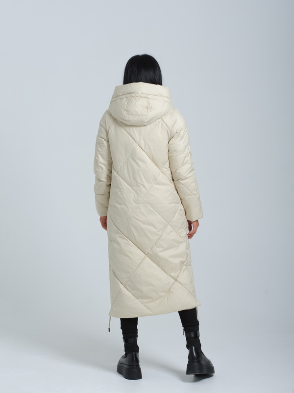 Куртка женская TANLI 23621