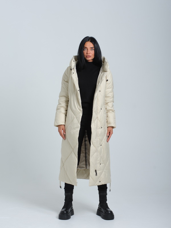 Куртка женская TANLI 23621