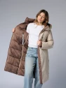 Куртка женская Lora Duvetti 24601