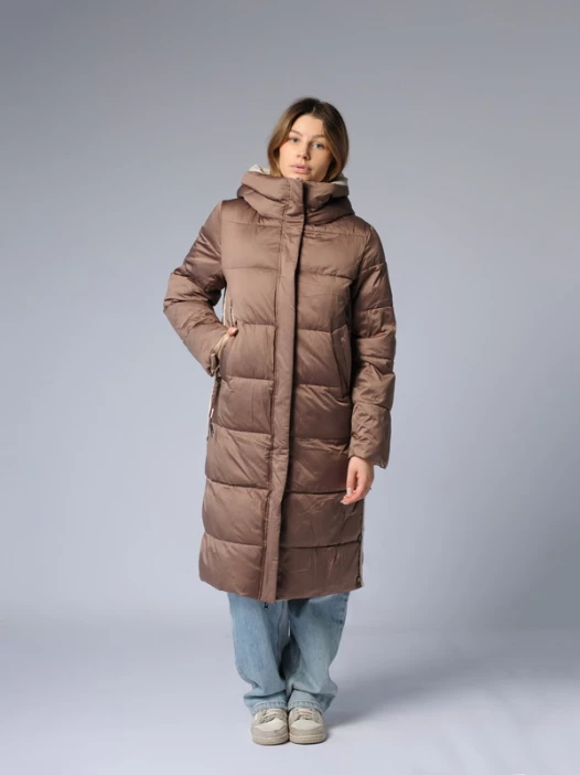 Куртка женская Lora Duvetti 24601