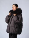 Куртка женская TOWMY TM-BG-3483