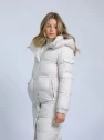 Куртка женская LUSSKIRI 8237