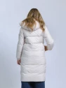 Куртка женская LUSSKIRI 8237