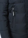 Куртка мужская DSGDONG 6527 темно-синяя