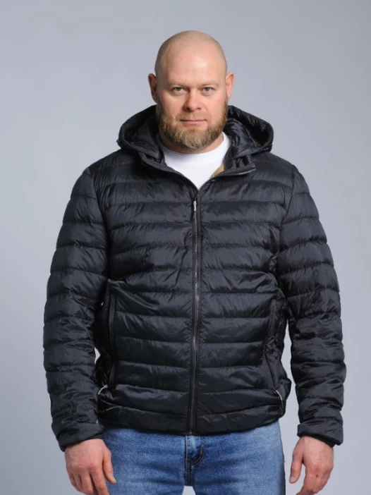 Куртка мужская DSGDONG 88036L