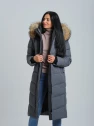 Куртка женская SCW-KW668-CR