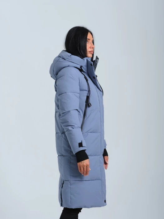 Куртка женская SCW-IW579-C