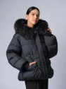 Куртка женская SNOW OWL 26S021-1