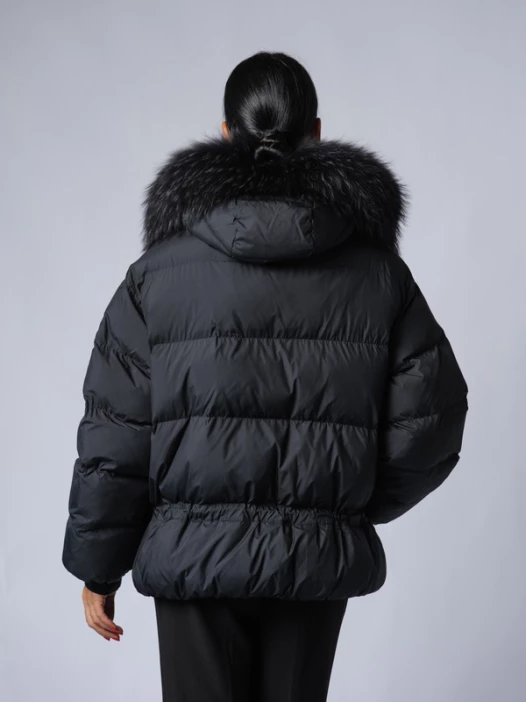 Куртка женская SNOW OWL 26S021-1