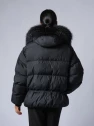 Куртка женская SNOW OWL 26S021-1