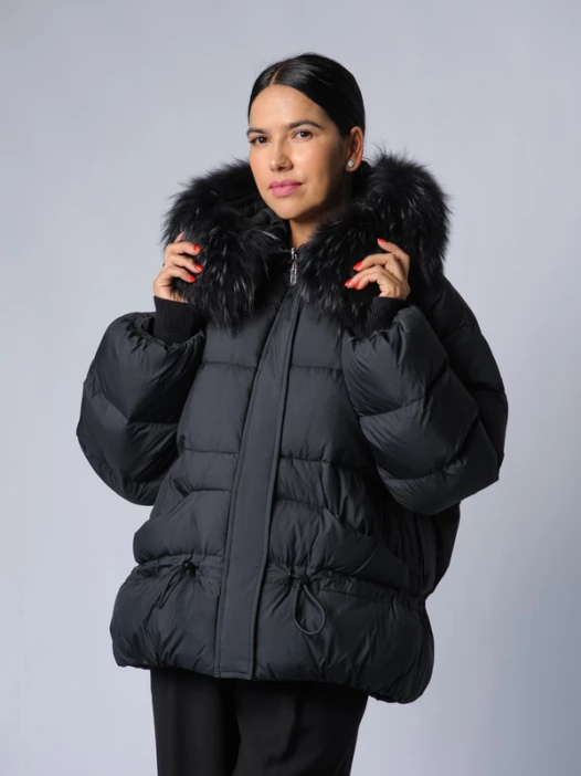 Куртка женская SNOW OWL 26S021-1