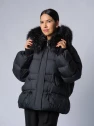 Куртка женская SNOW OWL 26S021-1