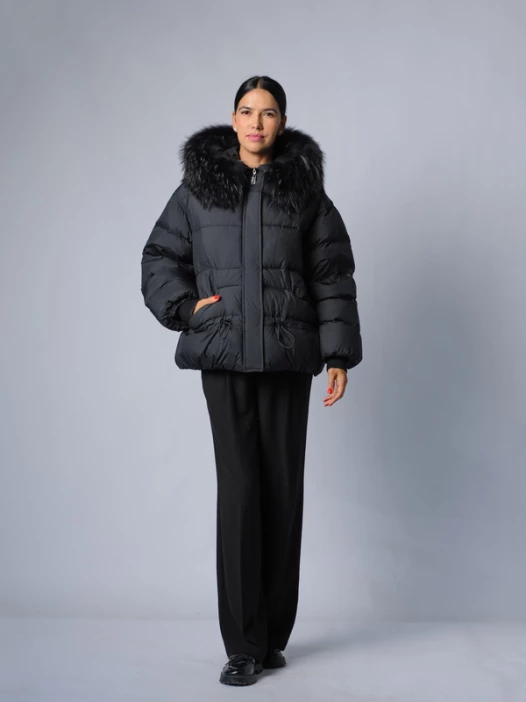 Куртка женская SNOW OWL 26S021-1