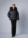 Куртка женская SNOW OWL 26S021-1
