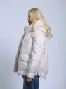 Куртка женская ICE BEAR GWD4575 молочная