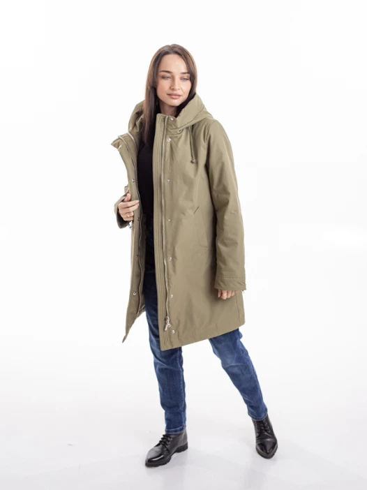 Куртка женская KSA 24005