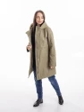 Куртка женская KSA 24005