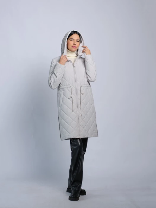 Куртка женская LUSSKIRI 625