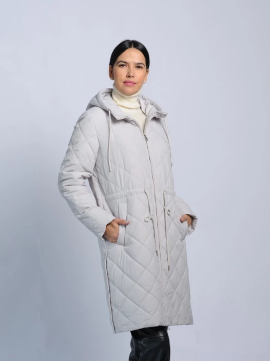 Куртка женская LUSSKIRI 625