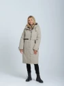 Куртка женская SNOW GRACE 172