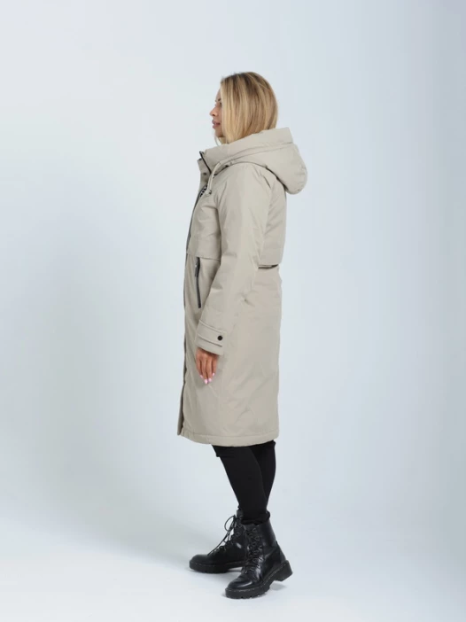 Куртка женская SNOW GRACE 172