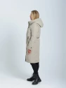 Куртка женская SNOW GRACE 172