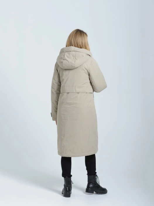 Куртка женская SNOW GRACE 172