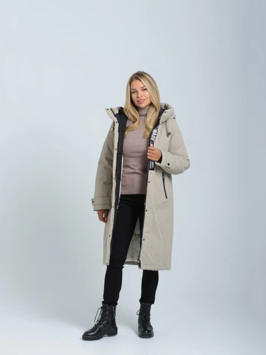 Куртка женская SNOW GRACE 172