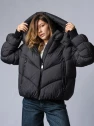 Куртка женская TOWMY TM-BG-3495