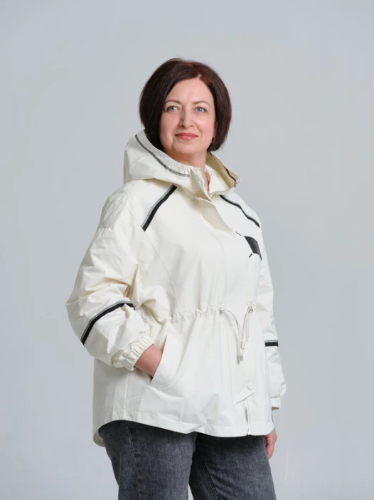 Ветровка женская SNOW&PASSION W23C237