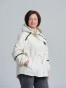 Ветровка женская SNOW&PASSION W23C237