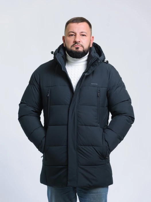 Куртка мужская DSGDONG 66932-T