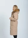 Куртка женская LUSSKIRI 3912