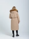 Куртка женская LUSSKIRI 3912