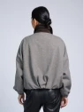 Пальто женское AOSILEIBANG fashion 1509-1