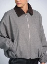 Пальто женское AOSILEIBANG fashion 1509-1