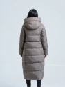 Куртка женская TANLI 23541