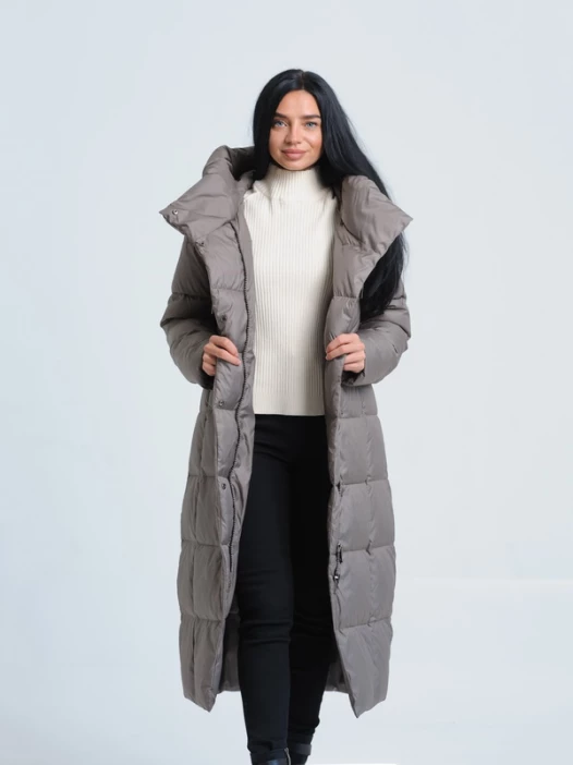 Куртка женская TANLI 23541