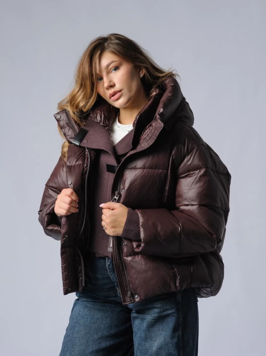 Куртка женская TOWMY TM-BG-A73