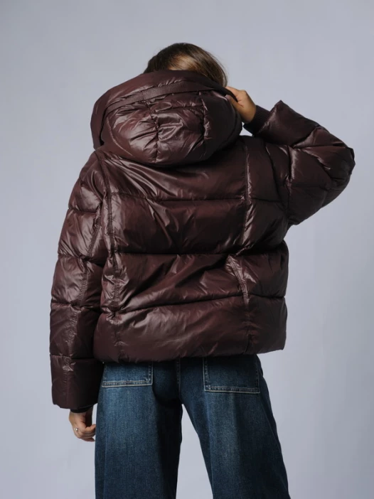 Куртка женская TOWMY TM-BG-A73