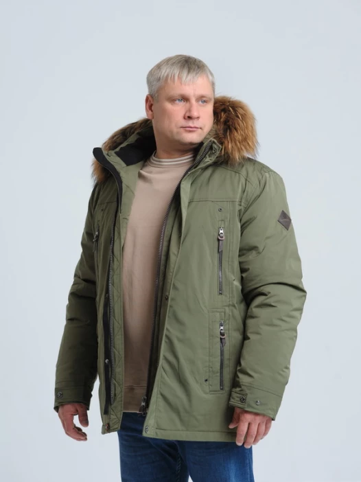Куртка мужская Shark Force 823D696U