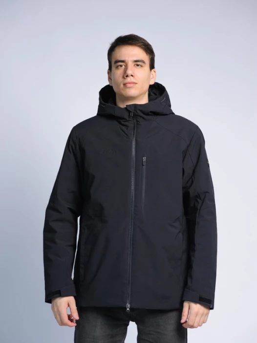 Куртка мужская HIGH EXPERIENCE MF86002
