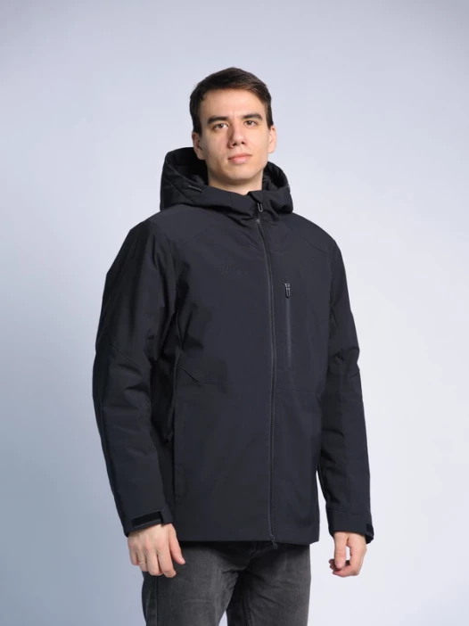 Куртка мужская HIGH EXPERIENCE MF86002
