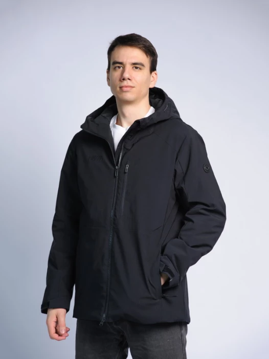 Куртка мужская HIGH EXPERIENCE MF86002