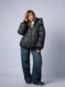 Куртка женская TOWMY TM-BG-3477
