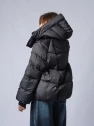Куртка женская TOWMY TM-BG-3477